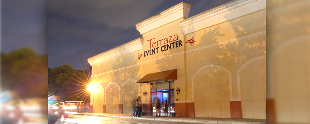 Terraza Event Center